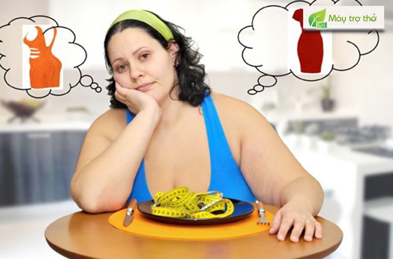 Người giảm cân không nên ăn xôi.(Ảnh:Internet)
