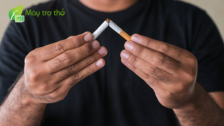 Cách bỏ thuốc lá hiệu quả là phương pháp phù hợp nhất với bạn